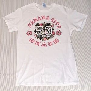 Panama City Beach T-Shirt